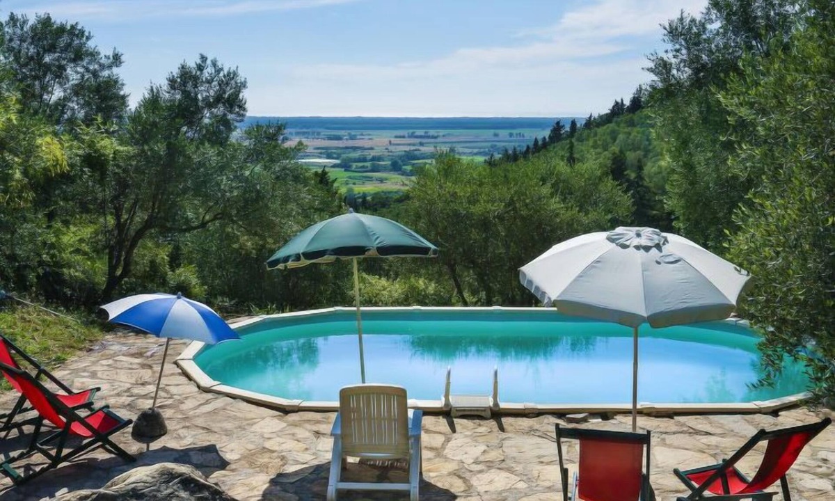 Vecchiano House | Belvedere by Interhome