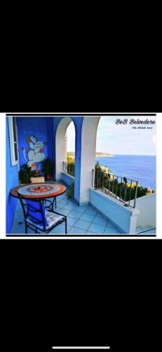 Castro Marina Bed & Breakfast | Belvedere