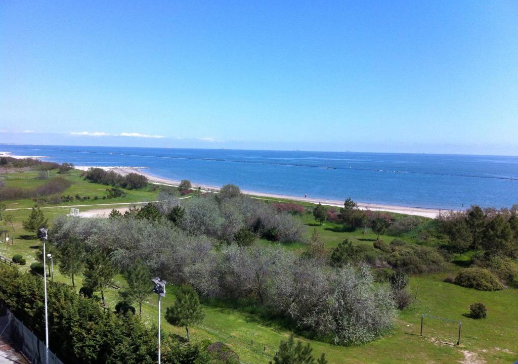 Lido Adriano Apartment | Belvedere