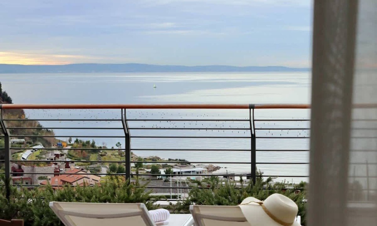Portopiccolo Apartment | Belvedere - Portopiccolo Apartments