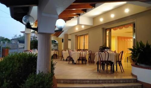 Zungri Bed & Breakfast | Belvedere Residence
