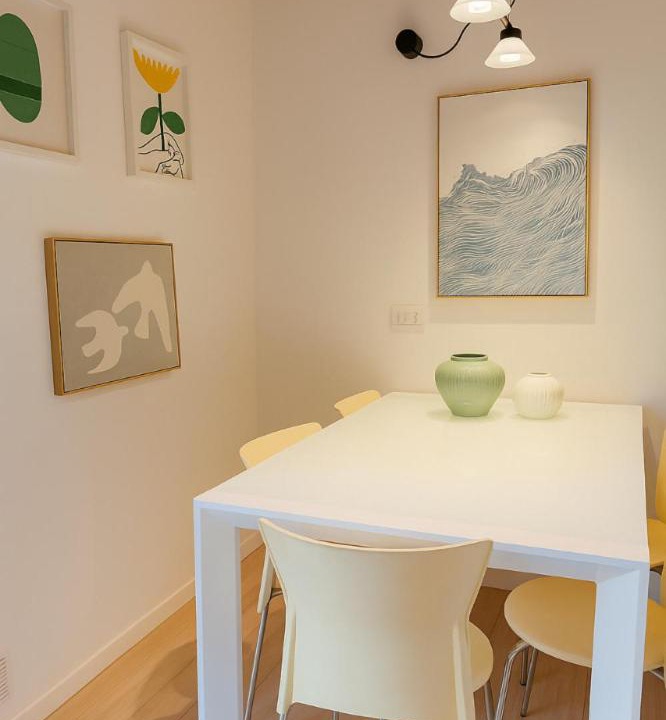 Meda Apartment | Belvedere Suites