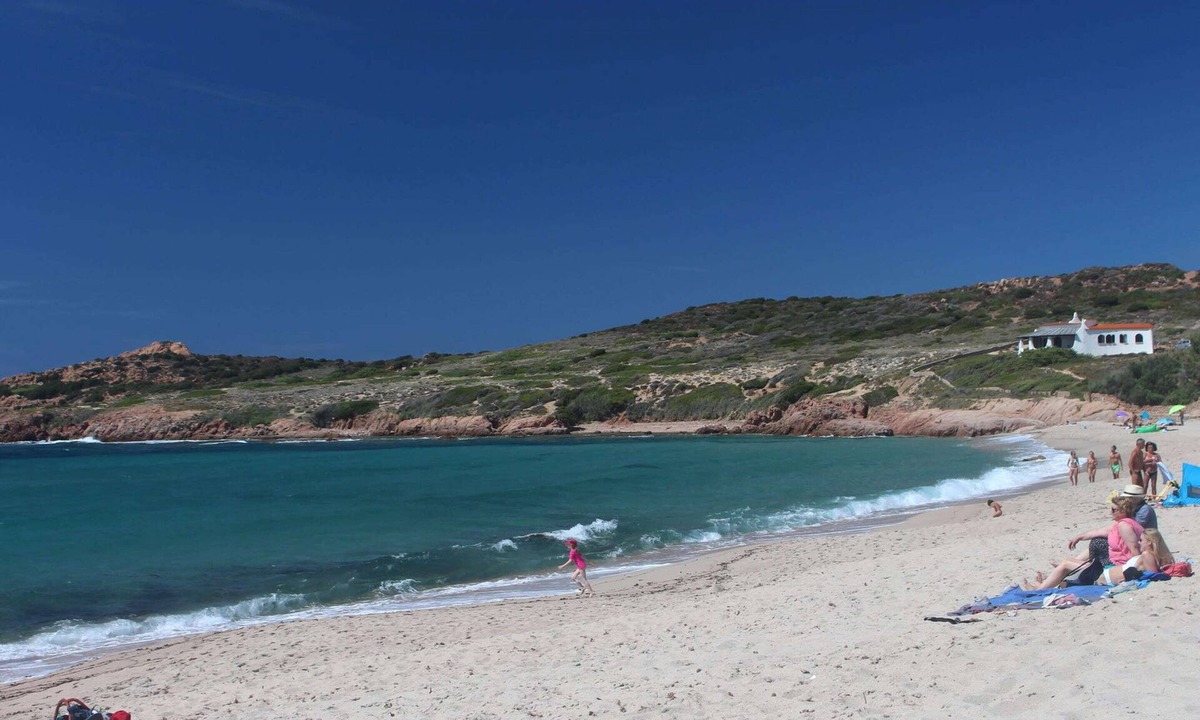 Canneddi House | Belvilla by OYO Holiday Home in Sardinia, Italy