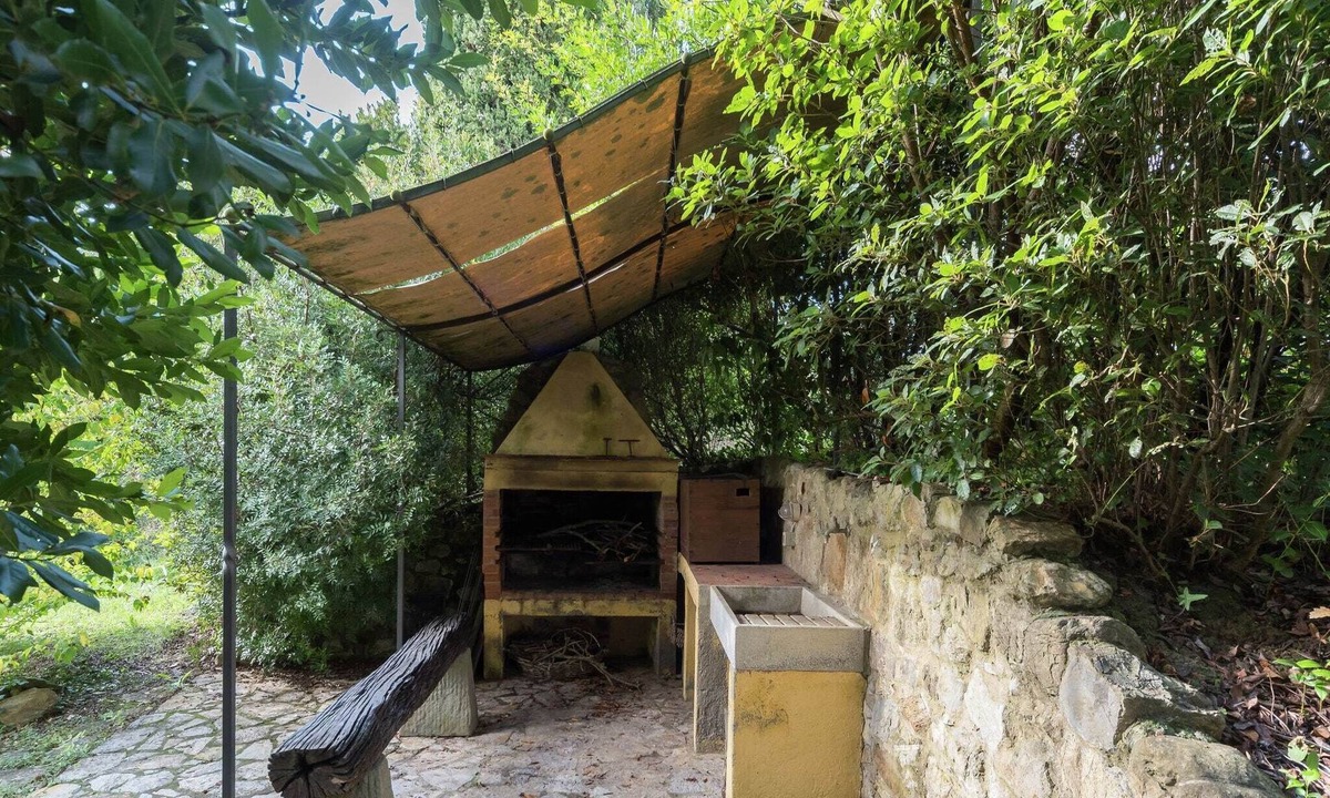 Rosignano Marittimo House | Belvilla by OYO Mulinomanzi