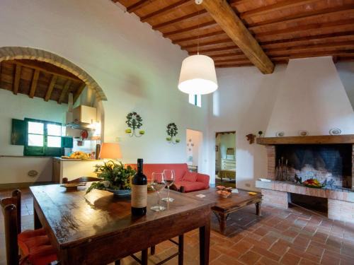 Ghizzano House | Belvilla by OYO Sole e Luna