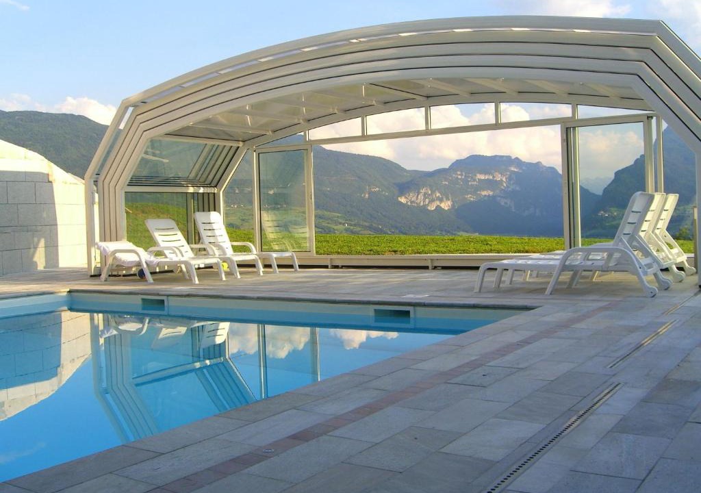 Stenico Villa | Belvilla by OYO Villa Stenico