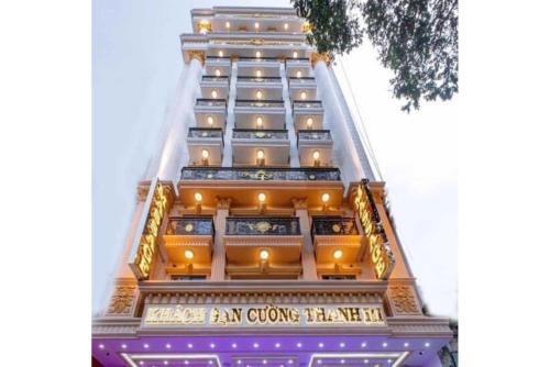 District 10 Hotel | Belvilla Near Van Hanh Mall Formerly Cuong Thanh 3 Hotel