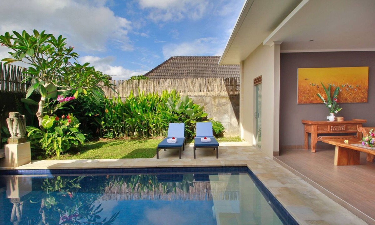 Singakerta Hotel | Belvilla Wanderlust Central UbudNearTiti Batu Ubud Club