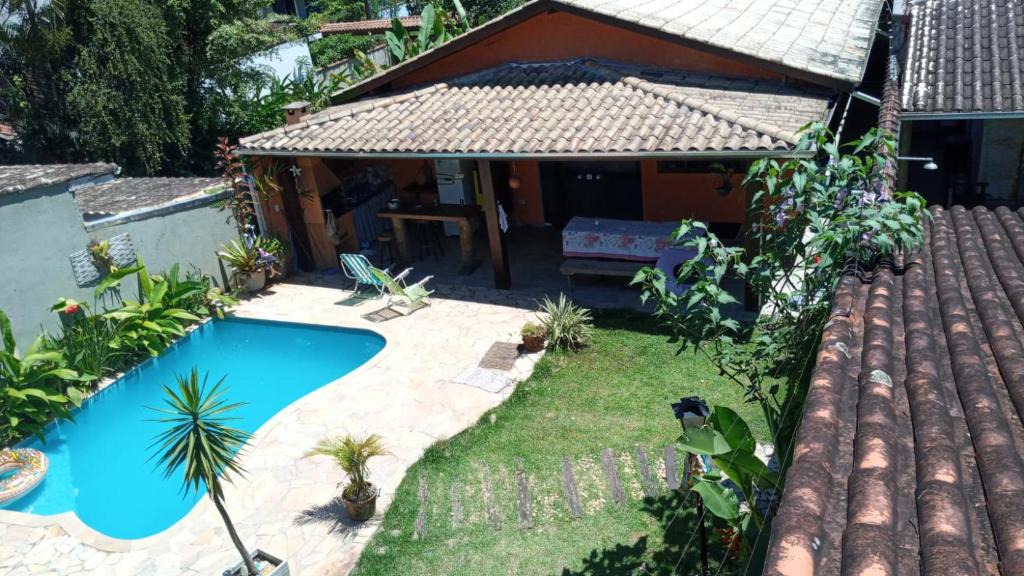 Praia da Enseada House | BEM ESTAR À BEIRA MAR