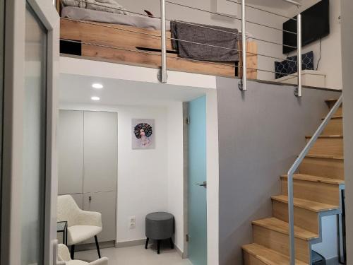 Felheviz Apartment | BEM MINI STUDiO
