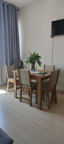 Icarai Apartment | Bem te vi