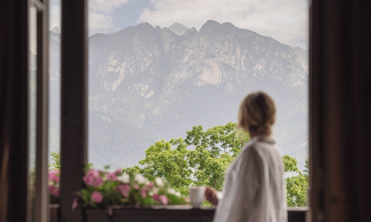 Collalbo Hotel | Bemelmans Post Hotel