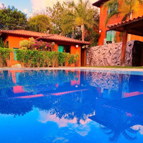 Village da Ferradura Hotel | BemTeVi Em Búzios