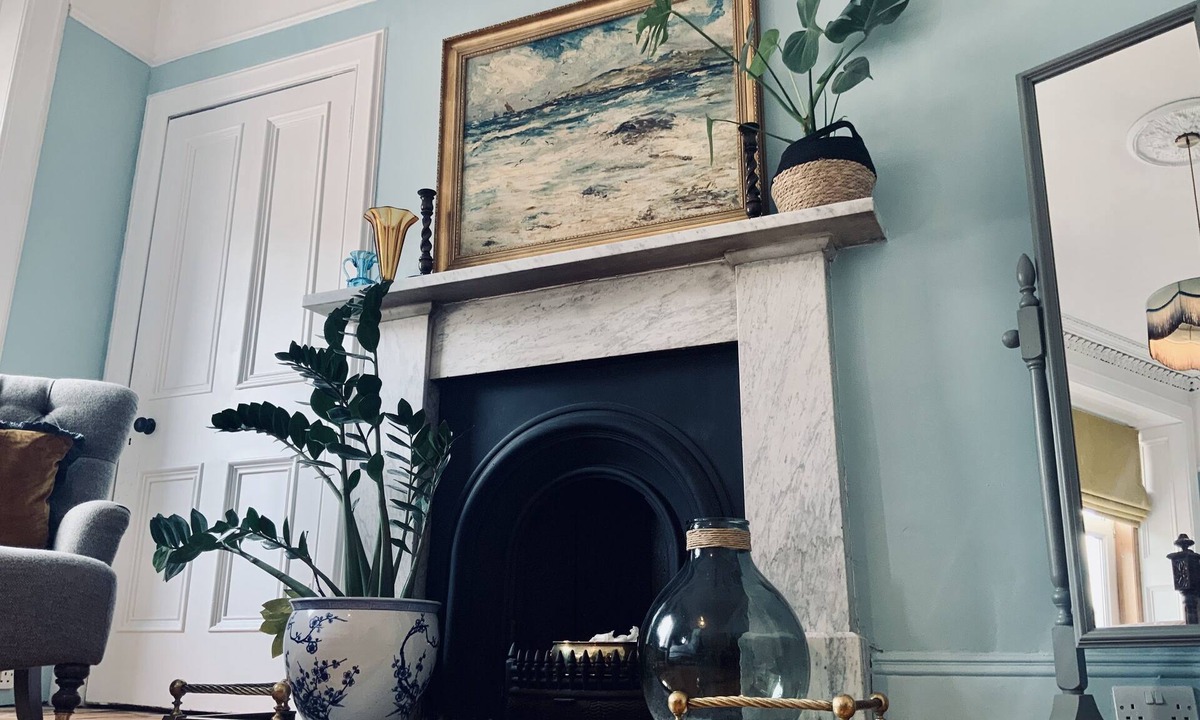 Callander Bed & Breakfast | Ben A'an House