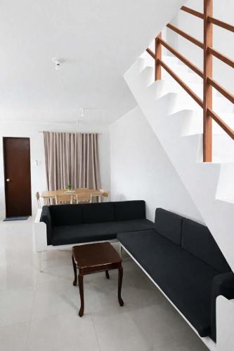 San Fernando Apartment | Ben & Ben 1