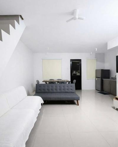 San Fernando Apartment | Ben & Ben - Unit 2
