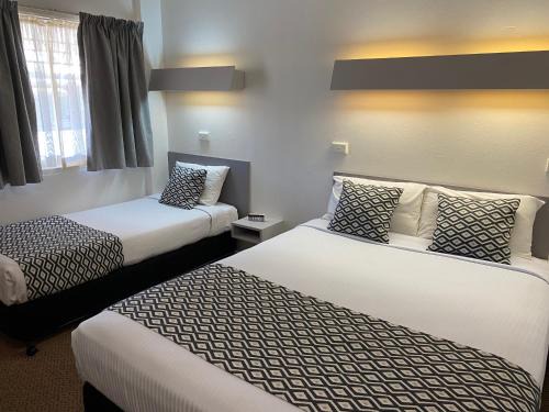 Forbes Hotel | Ben Hall Motor Inn