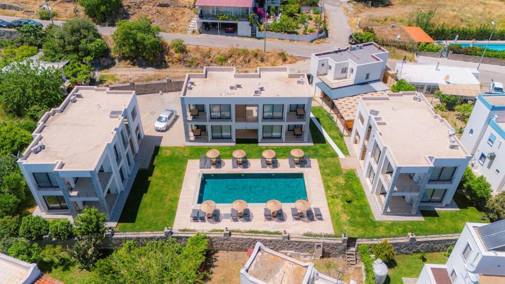 Gundogan Hotel | Ben Houses Family