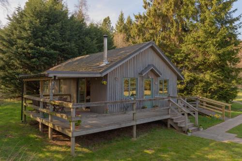 Banchory Ski Chalet | Ben Macdui