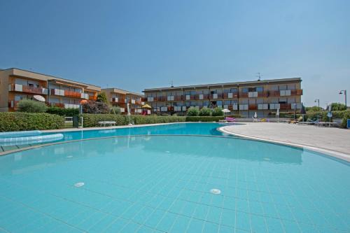 San Benedetto di Lugana Apartment | Benacus E4 Apartment by Wonderful Italy