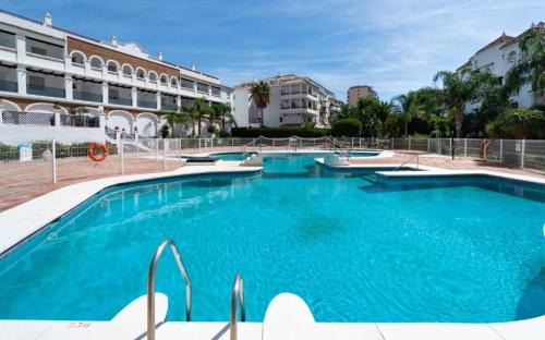 Benalmadena Costa Apartment | Benalmádena Beach Apartment