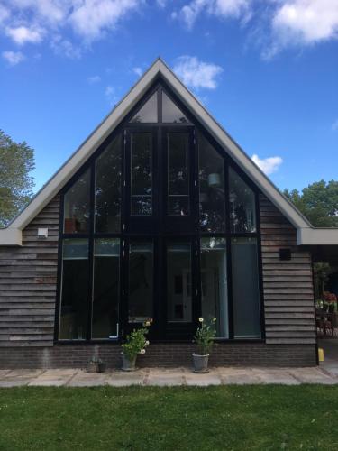 Spoolde Bed & Breakfast | BenBZuiderzee