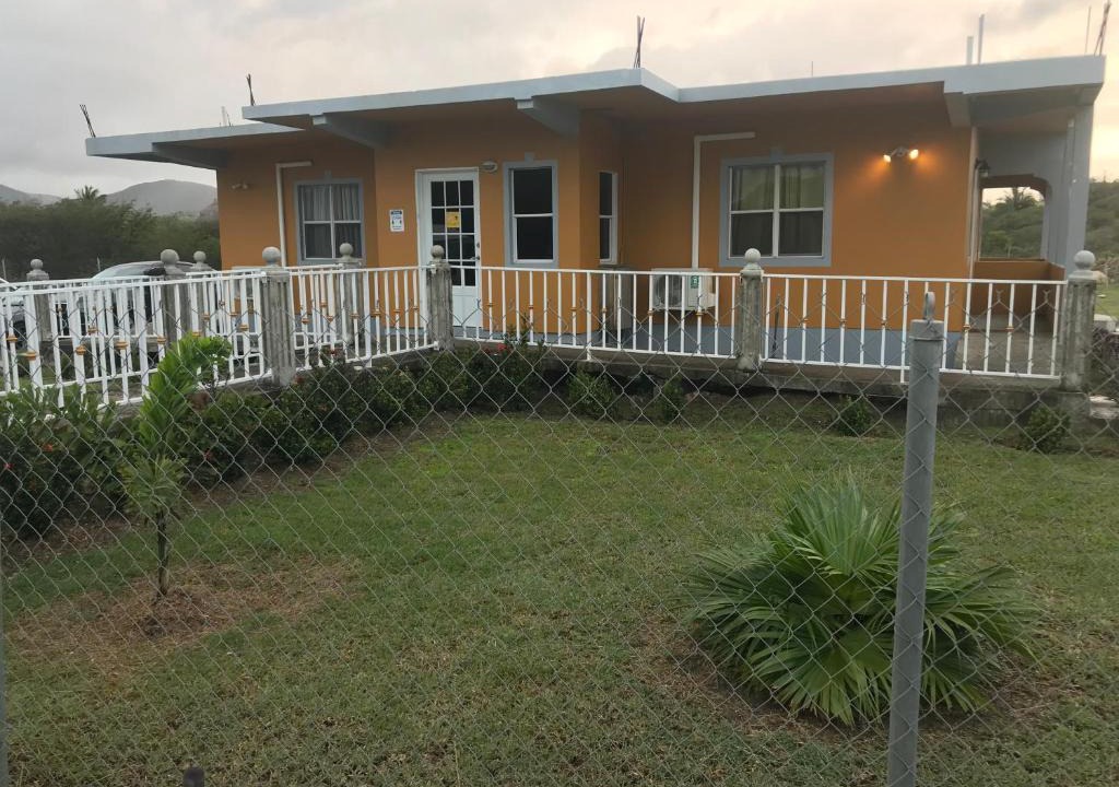 Saint John Parish Apartment | Bendals Highway Inn