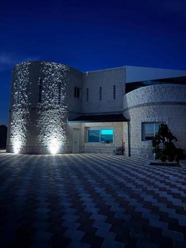 Alicante Villa | Bender House