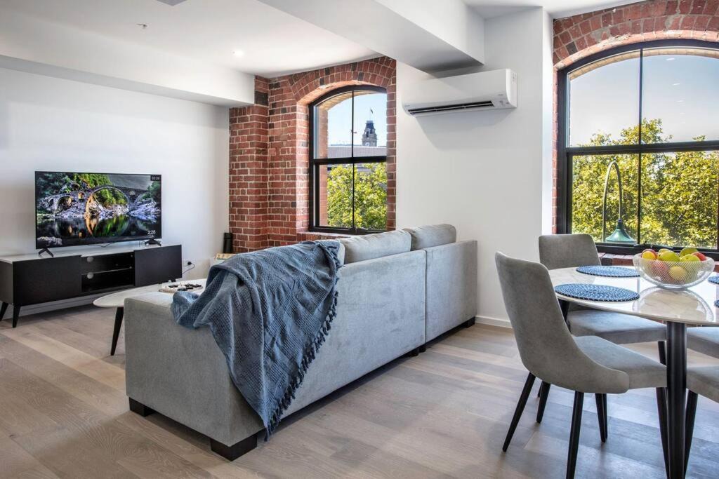 Bendigo Apartment | Bendigo CBD Apartment
