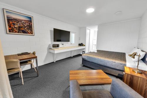 Kangaroo Flat Hotel | Bendigo Motor Inn