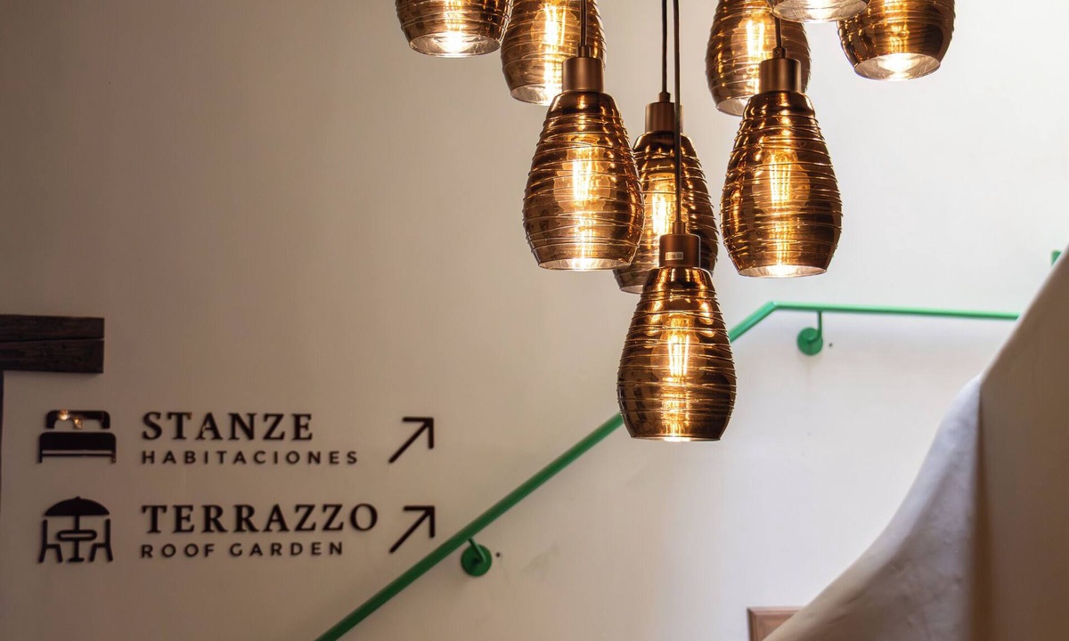 San Gregorio Atzompa Hotel | Bendito Capricho Hotel
