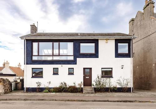Earlsferry House | Beneden, Earlsferry