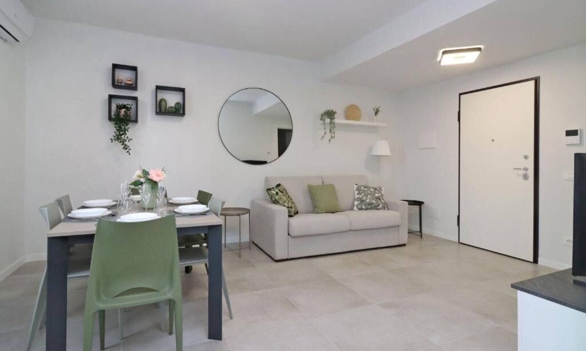 San Jacopino House | Benedetta Suite in Florence