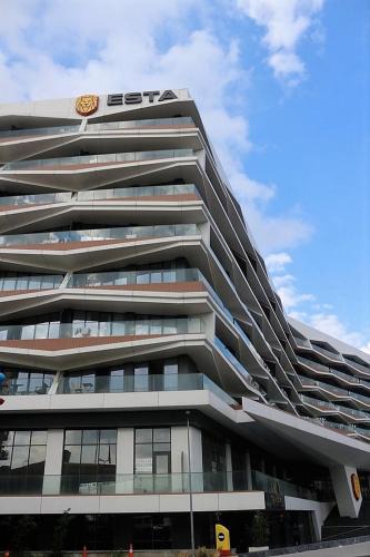 Beyoglu Apartment | BENESTA BEYOGLU