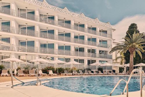 Nerja Hotel | Beneste Villa Flamenca Hotel