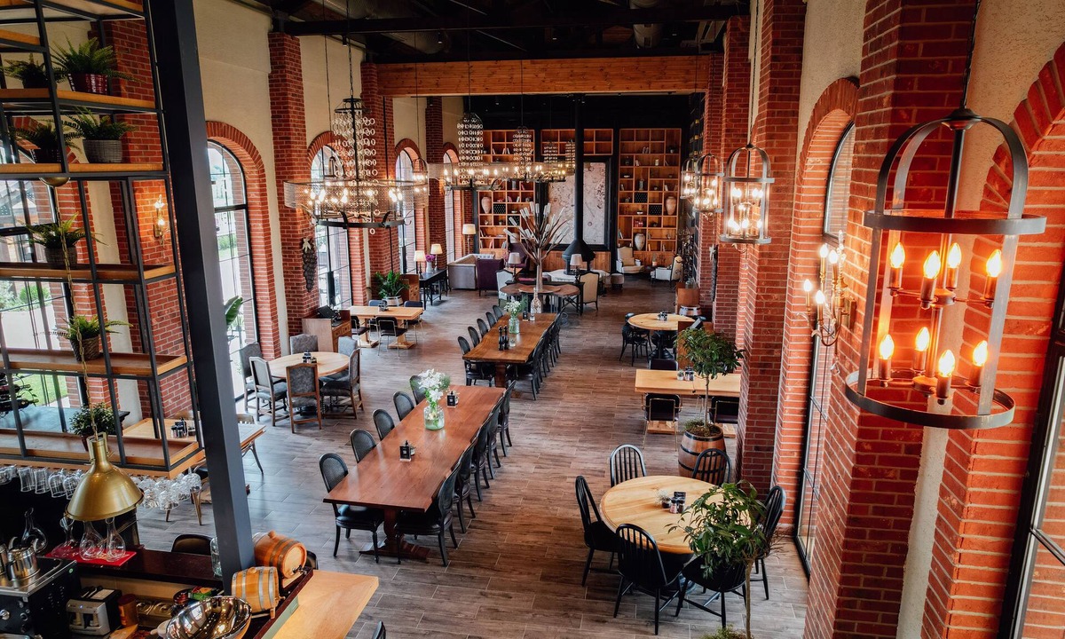 Eceabat Hotel | Bengodi Boutique Hotel