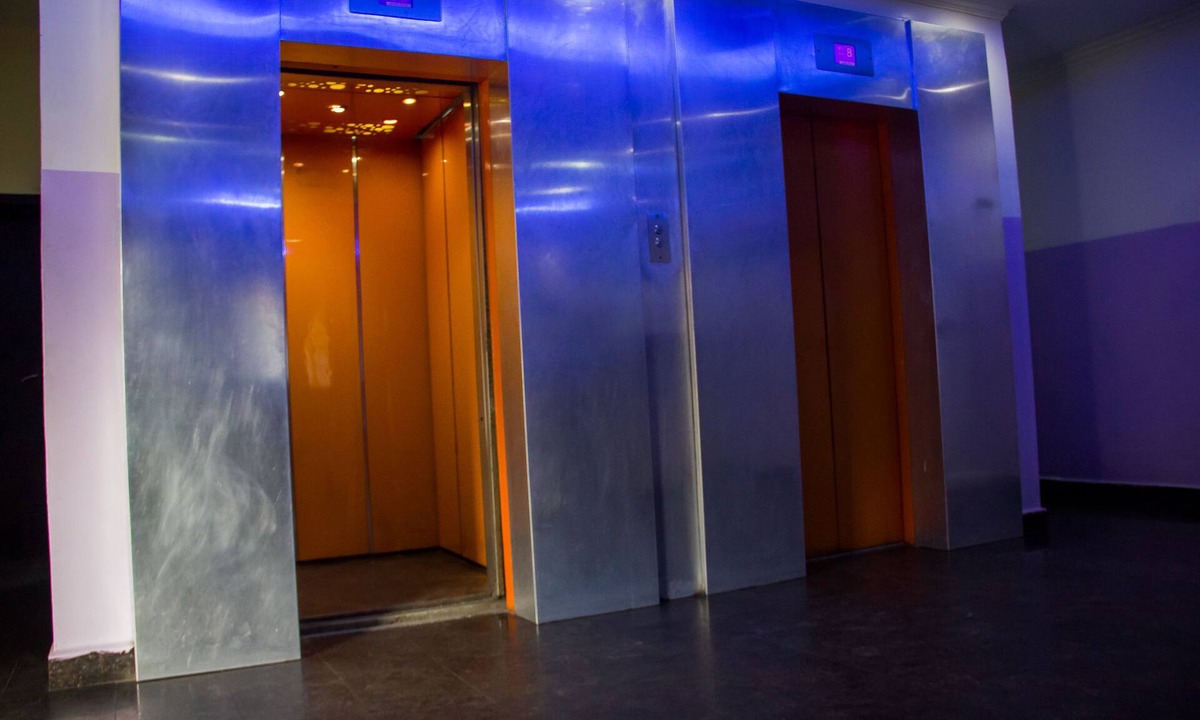 Lagos Hotel | Beni Hotels