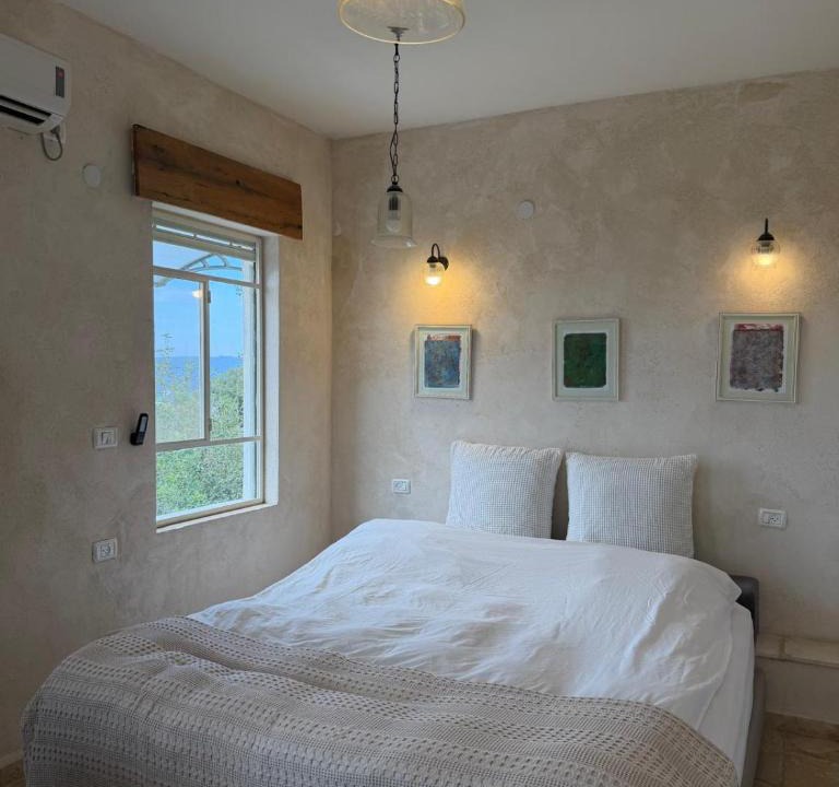 Mitzpe Hila House | Benichuta