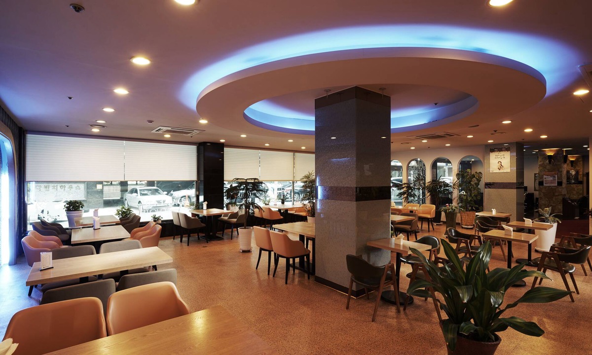Jung-gu Hotel | Benikea Hotel Daelim