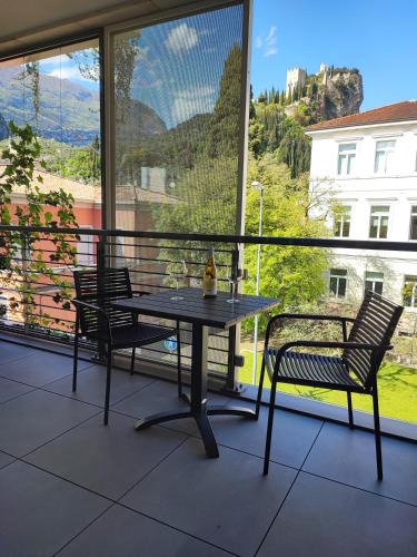 Arco Apartment | Benini Holidays: Villa San Pietro
