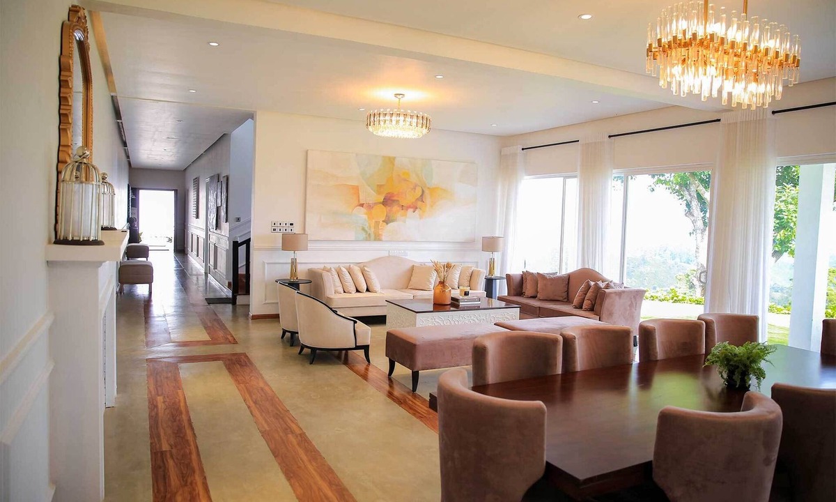 Haputale Villa | Benito Bungalow by The Serendipity Collection