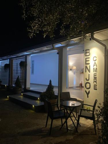 Sant'Arpino House | Benjoy Hotel