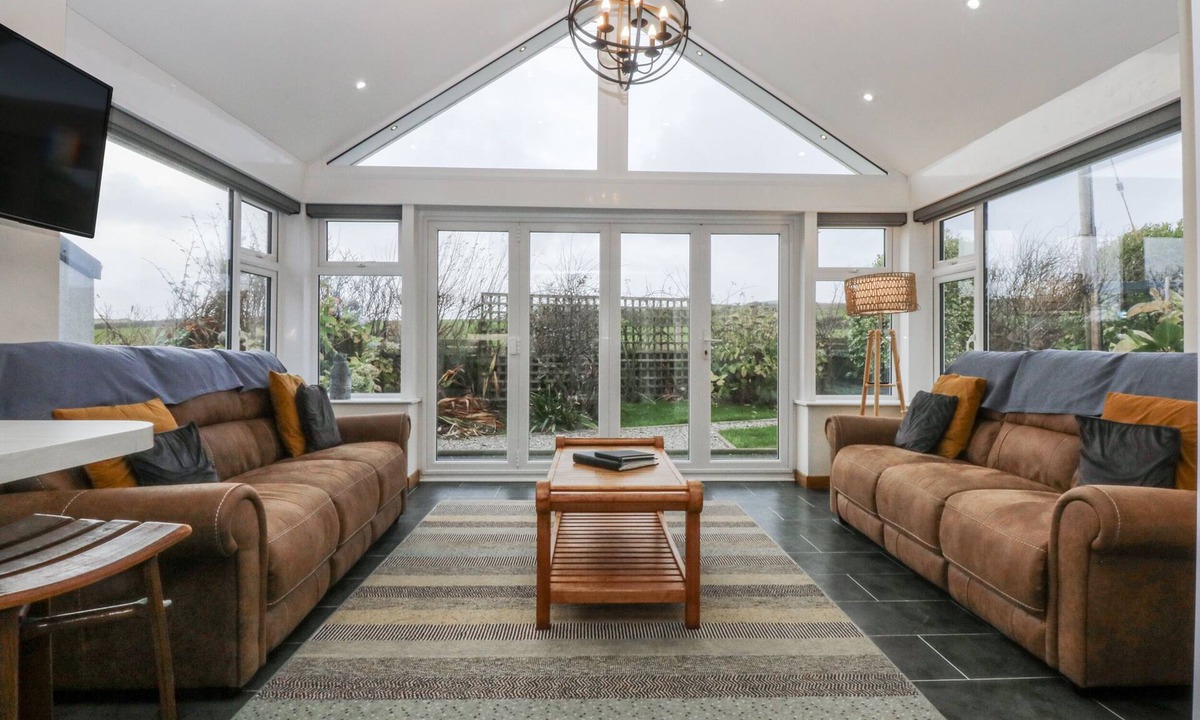 Aberdaron Cottage | Benlli