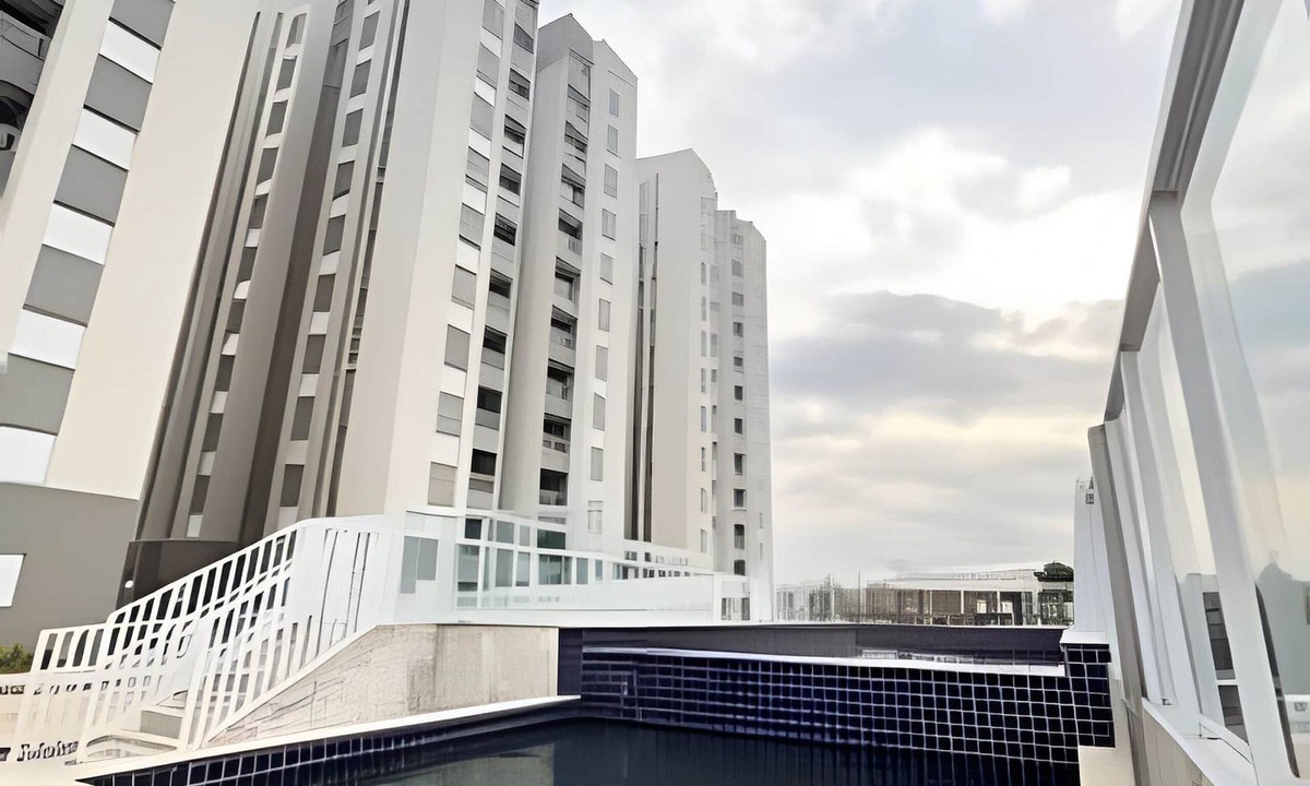 Extrema Apartment | Benno Prime Loft