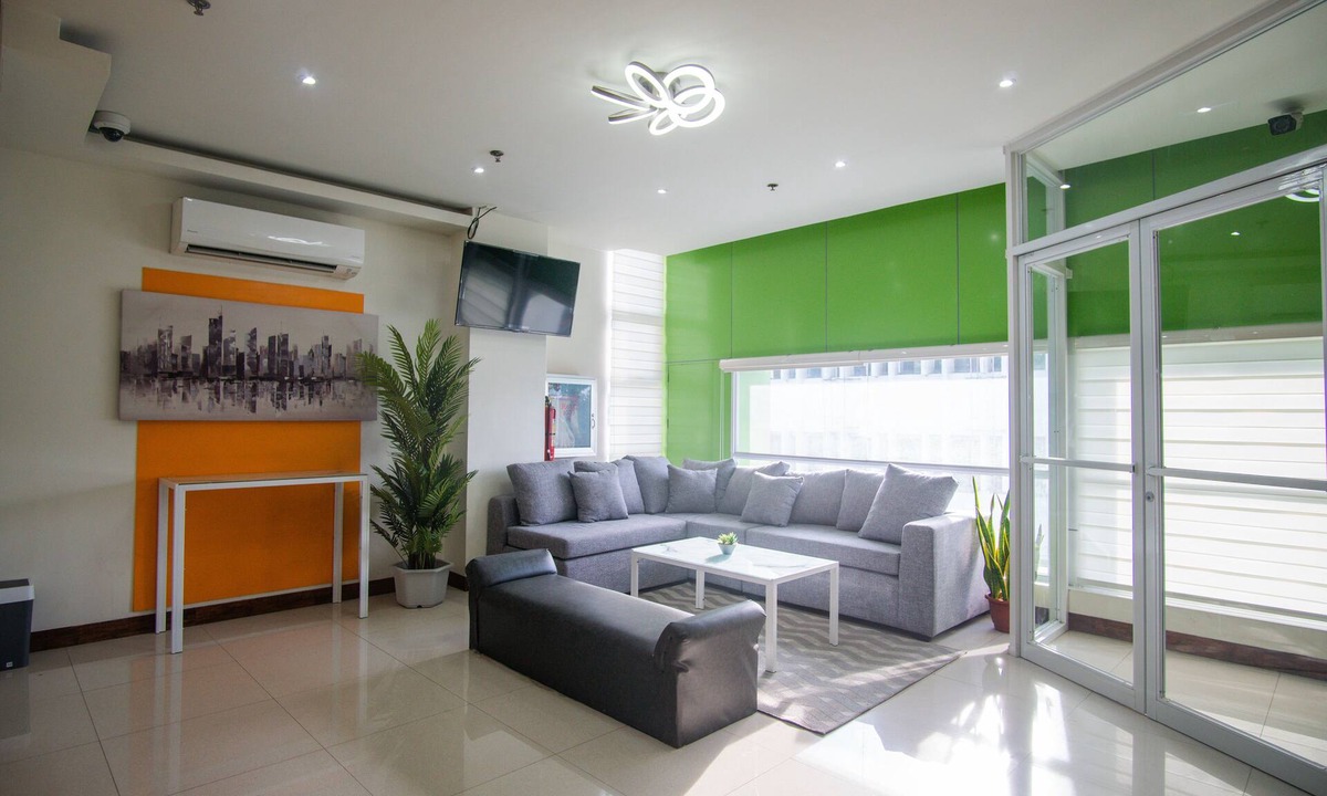 Cagayan de Oro Hotel | Benrose Hotel