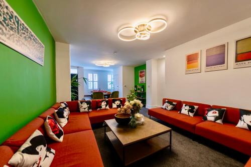 Chester Apartment | Bens Place Chester