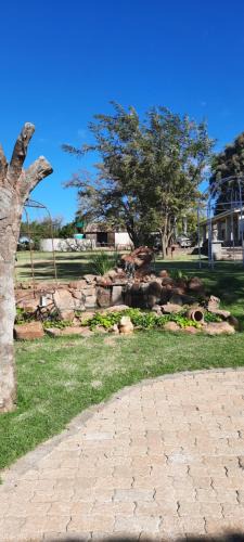 Coligny House | Bensons Lodge