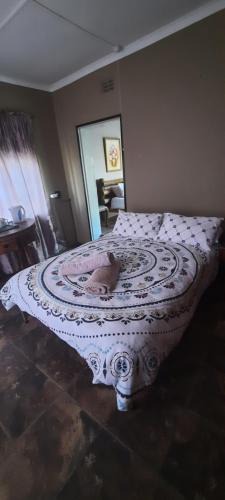Coligny House | Bensons Lodge