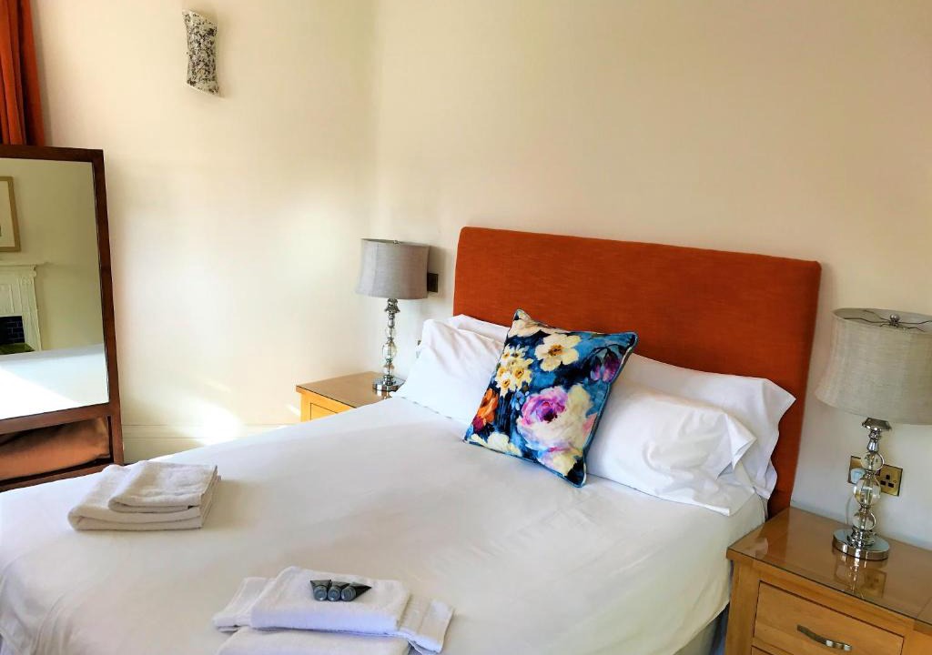 Nottingham City Centre Hotel | Bentinck Hotel