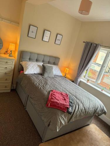 Crewe House | Bentley View